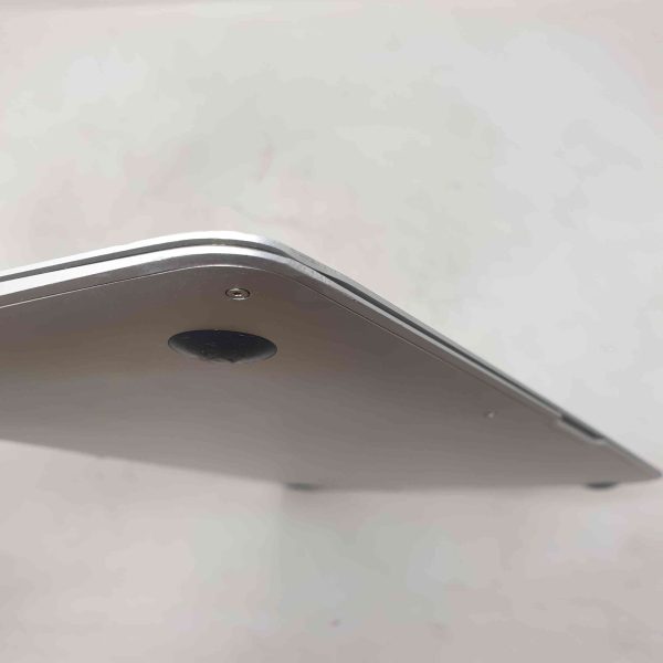 Macbook Air 13" A1466 2010 Intel Core 2 Duo 1,86 GHz RAM 2GB SSD 256GB GRADO C - immagine 12
