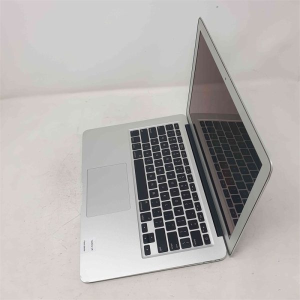 Macbook Air 13" A1466 2010 Intel Core 2 Duo 1,86 GHz RAM 2GB SSD 256GB GRADO C - immagine 2