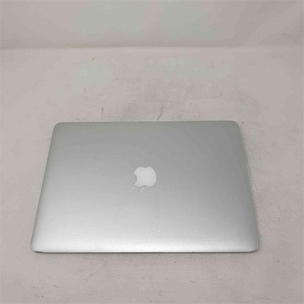 Macbook Air 13" A1466 2010 Intel Core 2 Duo 1,86 GHz RAM 2GB SSD 256GB GRADO C - immagine 5