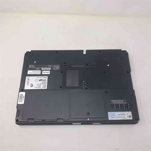 Lifebook E780 0 Intel Core i5 M 520 2.40GHz RAM 4GB SSD 120GB GRADO B - immagine 4