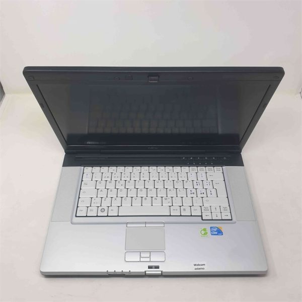 Lifebook E780 0 Intel Core i5 M 520 2.40GHz RAM 4GB SSD 120GB GRADO B