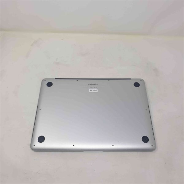 Macbook Pro 13" Retina A1502 2015 Dual-Core Intel Core i5 2,7 GHz RAM 8GB SSD 500GB GRADO A - immagine 4