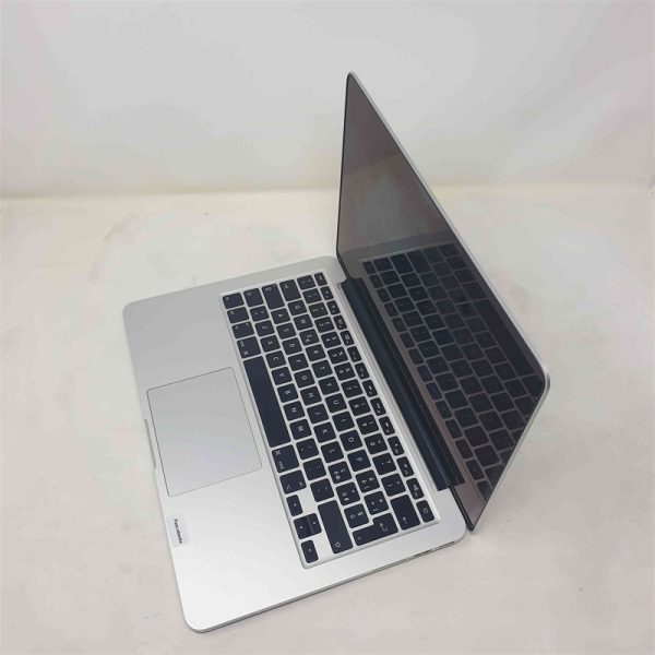 Macbook Pro 13" Retina A1502 2015 Dual-Core Intel Core i5 2,7 GHz RAM 8GB SSD 500GB GRADO A - immagine 2