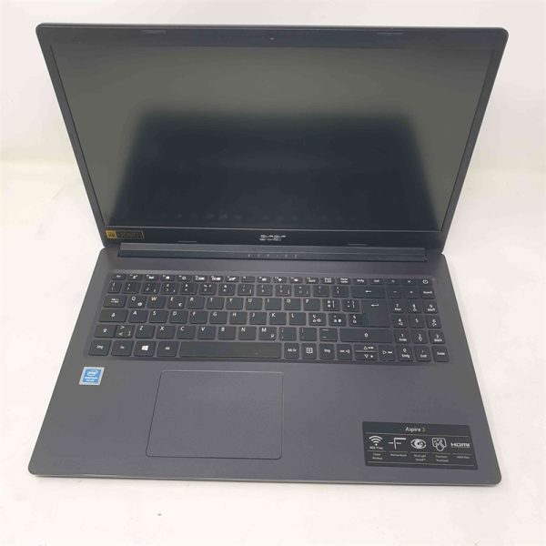Acer Aspire S3 Series 0 Intel Pentium Silver N5030 1.10GHz RAM 8GB SSD 256GB GRADO B