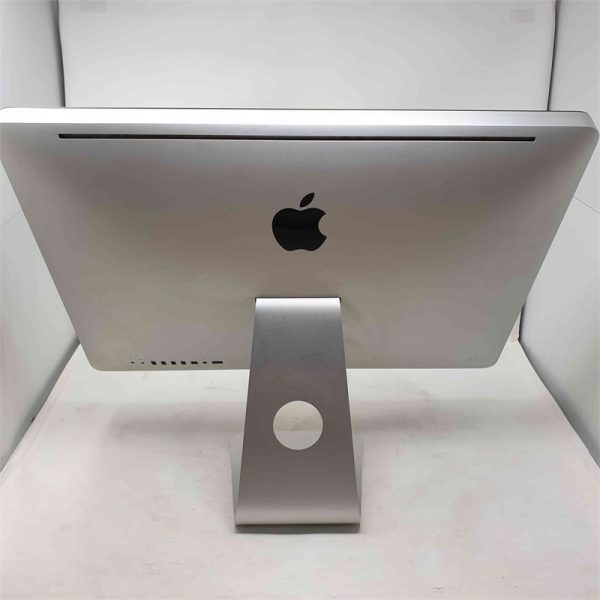 Imac 21.5" A1311 2011 Quad-Core Intel Core i5 2,5 GHz RAM 8GB SSD 240GB GRADO A - immagine 4