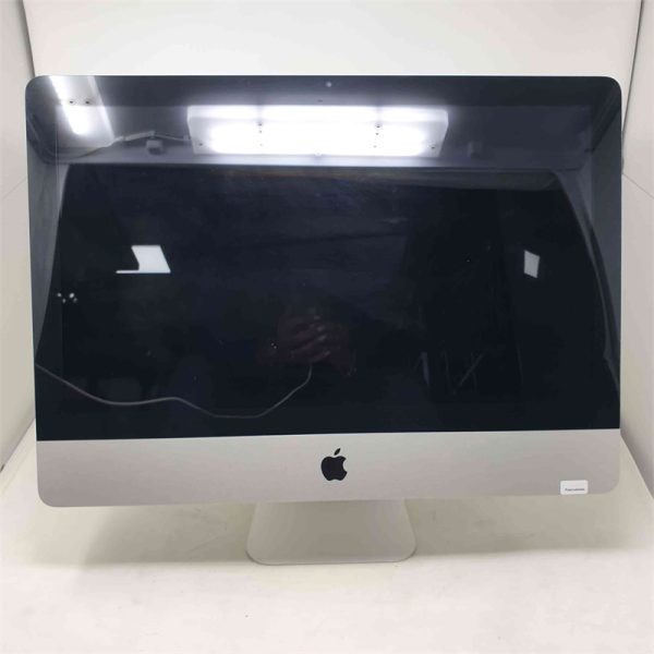 Imac 21.5" A1311 2011 Quad-Core Intel Core i5 2,5 GHz RAM 8GB SSD 240GB GRADO A