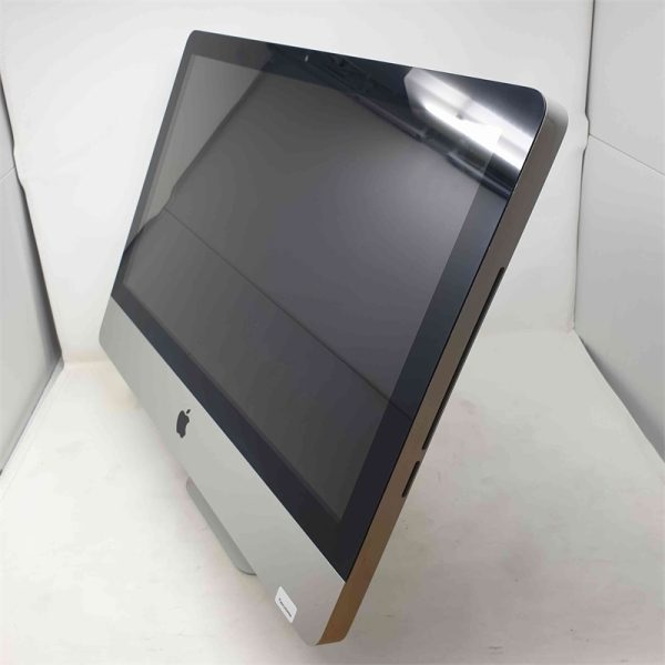 Imac 21.5" A1311 2011 Quad-Core Intel Core i5 2,5 GHz RAM 8GB SSD 240GB GRADO A - immagine 2