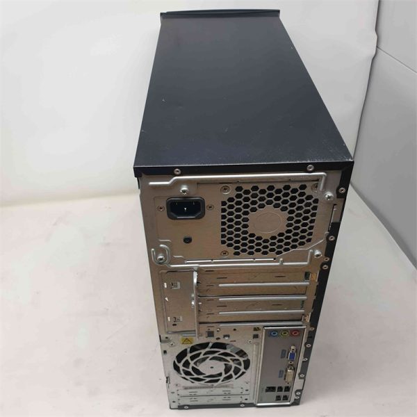 Hp Pro 3300 Series Mt 0 Intel Pentium G850 2.90GHz RAM 8GB SSD 240GB GRADO B - immagine 4