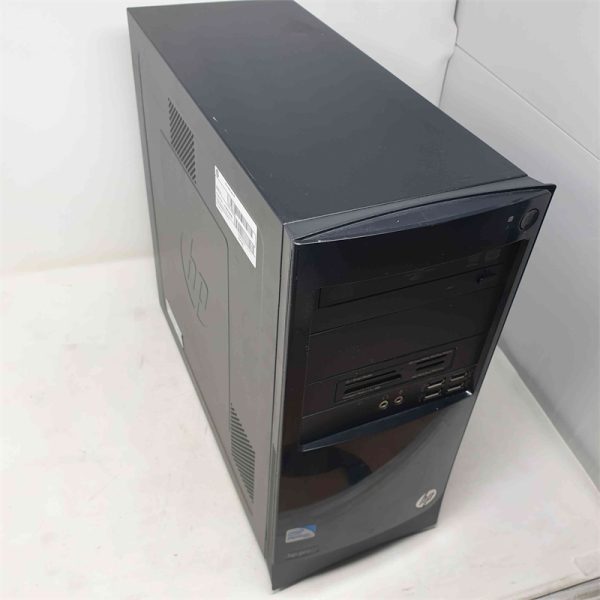 Hp Pro 3300 Series Mt 0 Intel Pentium G850 2.90GHz RAM 8GB SSD 240GB GRADO B - immagine 2