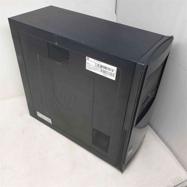 Hp Pro 3300 Series Mt 0 Intel Pentium G850 2.90GHz RAM 8GB SSD 240GB GRADO B - immagine 3