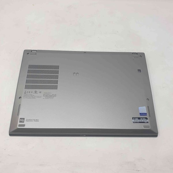 Lenovo T14s 2020 Intel Core i5-10310U 1.70GHz RAM 16gb 256GB SSD  GRADO A - immagine 4