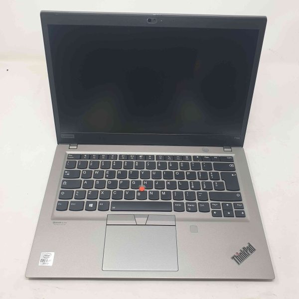 Lenovo T14s 2020 Intel Core i5-10310U 1.70GHz RAM 16gb 256GB SSD  GRADO A