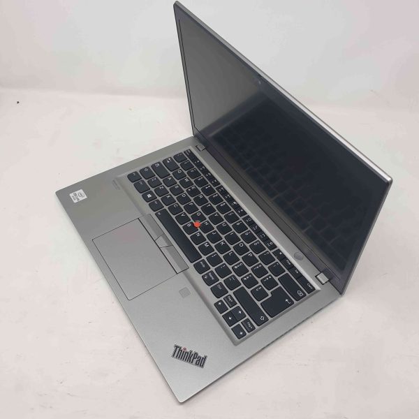 Lenovo T14s 2020 Intel Core i5-10310U 1.70GHz RAM 16gb 256GB SSD  GRADO A - immagine 2