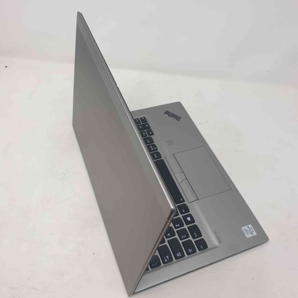 Lenovo T14s 2020 Intel Core i5-10310U 1.70GHz RAM 16gb 256GB SSD  GRADO A - immagine 3