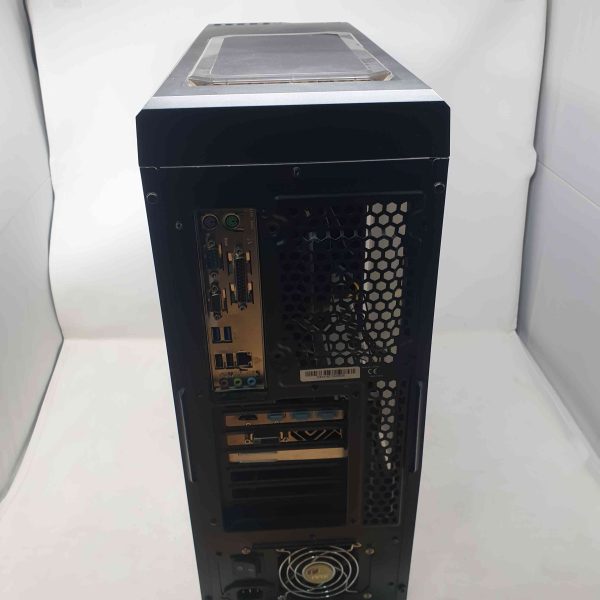 Assemblato 0 Intel Core i5-6500T 2.50GHz RAM 16GB SSD 480GB GRADO A - immagine 4