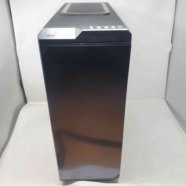 Assemblato 0 Intel Core i5-6500T 2.50GHz RAM 16GB SSD 480GB GRADO A