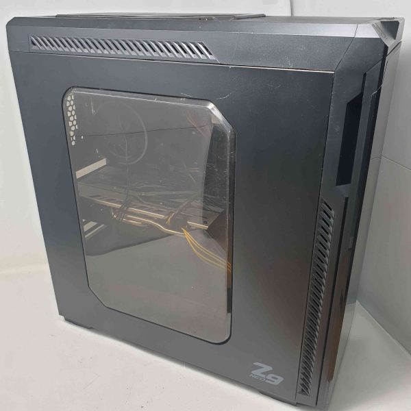 Assemblato 0 Intel Core i5-6500T 2.50GHz RAM 16GB SSD 480GB GRADO A - immagine 3