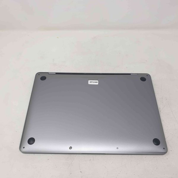 Macbook Pro 13" A1708 2017 Dual-Core Intel Core i5 2,3 GHz RAM 8GB SSD 250GB GRADO A- - immagine 4