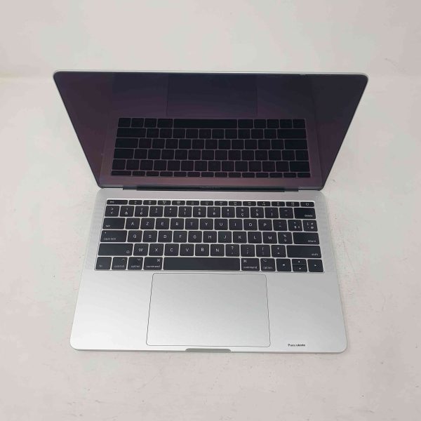 Macbook Pro 13" A1708 2017 Dual-Core Intel Core i5 2,3 GHz RAM 16GB SSD 250GB GRADO B