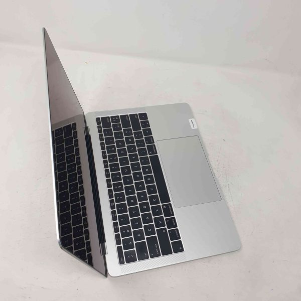 Macbook Pro 13" A1708 2017 Dual-Core Intel Core i5 2,3 GHz RAM 16GB SSD 250GB GRADO B - immagine 3