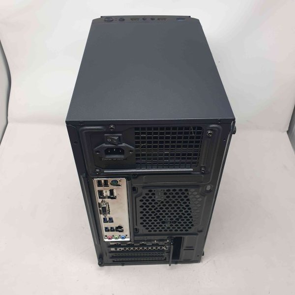 Karma Gaming Intel Core i7-10700T 2.00GHz RAM 32GB SSD 480GB NVIDIA Quadro P2000 GRADO B - immagine 4