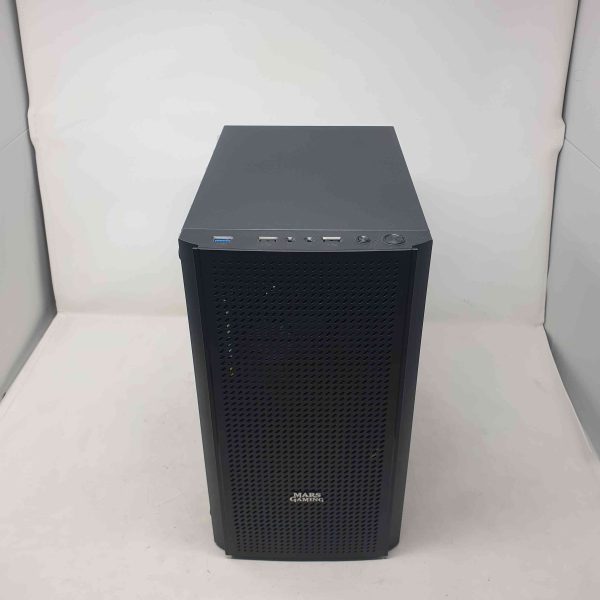 Karma Gaming Intel Core i7-10700T 2.00GHz RAM 32GB SSD 480GB NVIDIA Quadro P2000 GRADO B