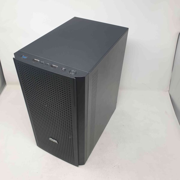 Karma Gaming Intel Core i7-10700T 2.00GHz RAM 32GB SSD 480GB NVIDIA Quadro P2000 GRADO B - immagine 2