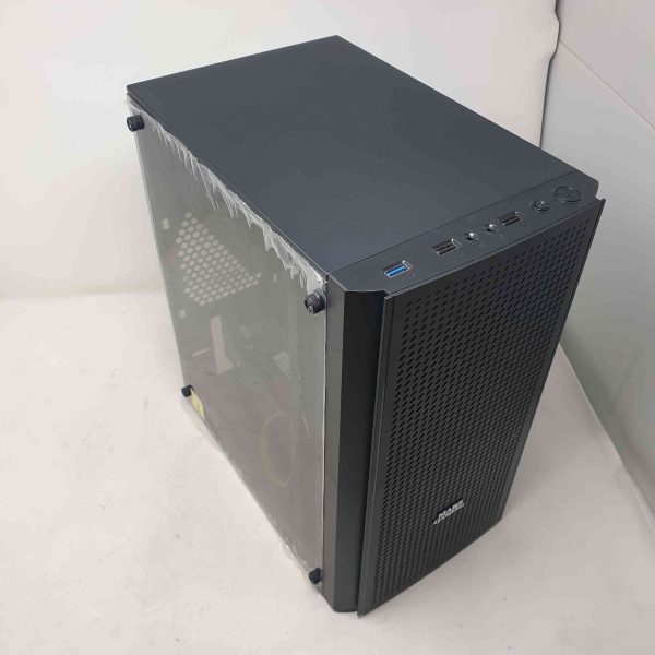 Karma Gaming Intel Core i7-10700T 2.00GHz RAM 32GB SSD 480GB NVIDIA Quadro P2000 GRADO B - immagine 3
