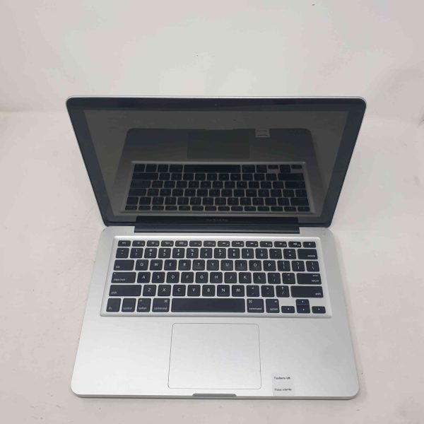 Macbook Pro 13" A1278 2011 Intel Core i5 2,4 GHz RAM 8GB SSD 256GB GRADO C