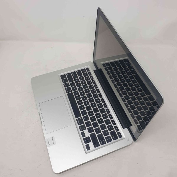 Macbook Pro 13" A1278 2011 Intel Core i5 2,4 GHz RAM 8GB SSD 256GB GRADO C - immagine 2