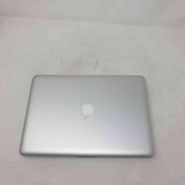 Macbook Pro 13" A1278 2011 Intel Core i5 2,4 GHz RAM 8GB SSD 256GB GRADO C - immagine 5
