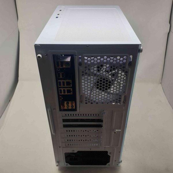 Spirit Of Gamer 0 Intel Core i9-10940X 3.30GHz RAM 32 GB SSD 1 TB GRADO A+ - immagine 4