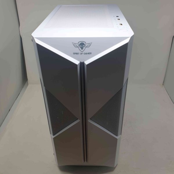 Spirit Of Gamer 0 Intel Core i9-10940X 3.30GHz RAM 32 GB SSD 1 TB GRADO A+