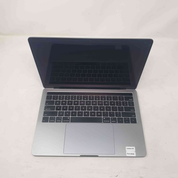 Macbook Pro 13" Retina A1989 2019 Quad-Core Intel Core i7 2,8 GHz RAM 16GB SSD 250GB GRADO A