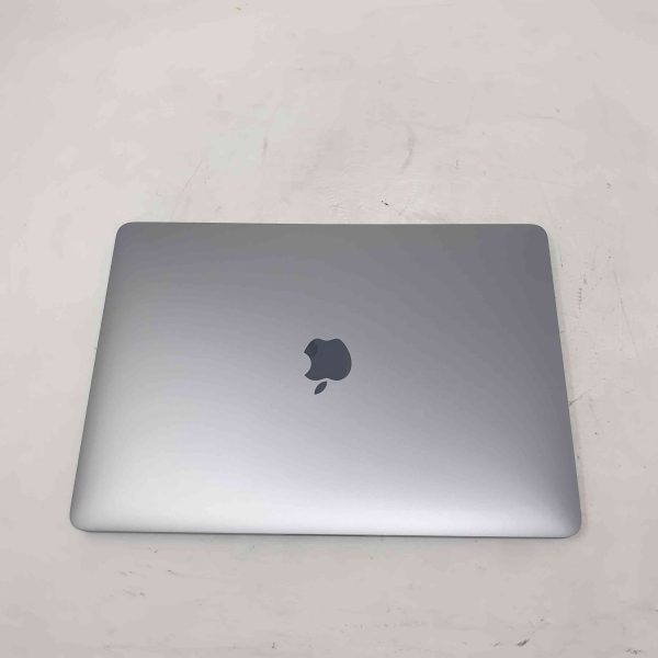 Macbook Pro 13" Retina A1989 2019 Quad-Core Intel Core i7 2,8 GHz RAM 16GB SSD 250GB GRADO A - immagine 5