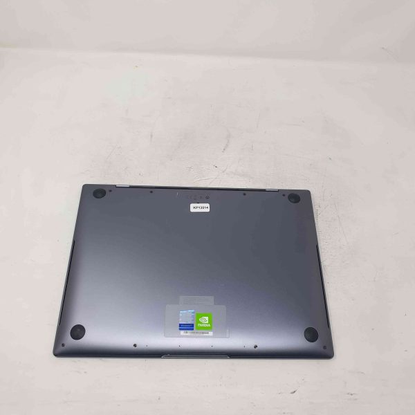 Matebook X Pro 0 Intel Core i5-10210U 1.60GHz RAM 16GB SSD 512GB GRADO B - immagine 4
