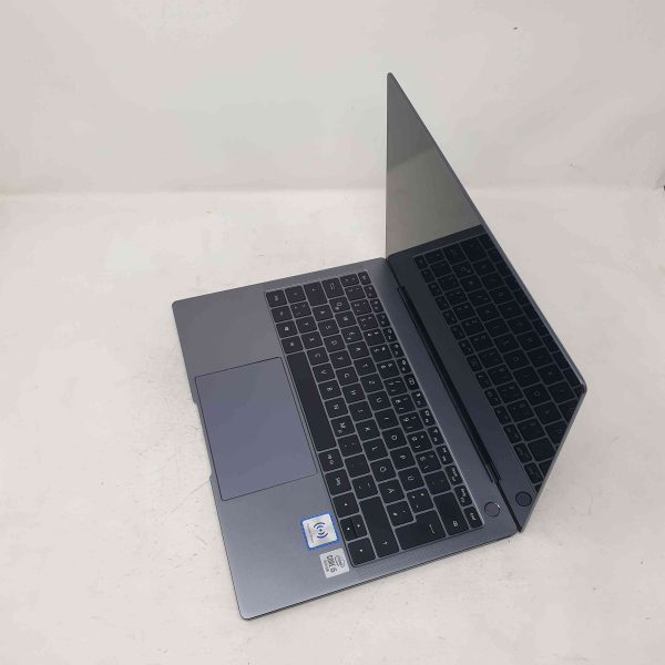 Matebook X Pro 0 Intel Core i5-10210U 1.60GHz RAM 16GB SSD 512GB GRADO B - immagine 2