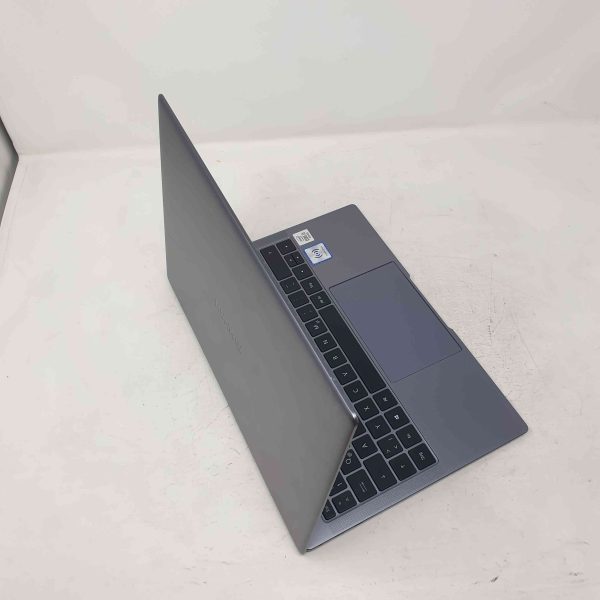 Matebook X Pro 0 Intel Core i5-10210U 1.60GHz RAM 16GB SSD 512GB GRADO B - immagine 3