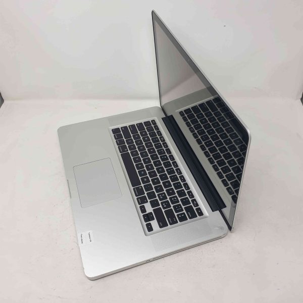 Macbook Pro 15" A1286 2011 Quad-Core Intel Core i7 2,2 GHz RAM 16GB SSD 480GB GRADO B - immagine 6