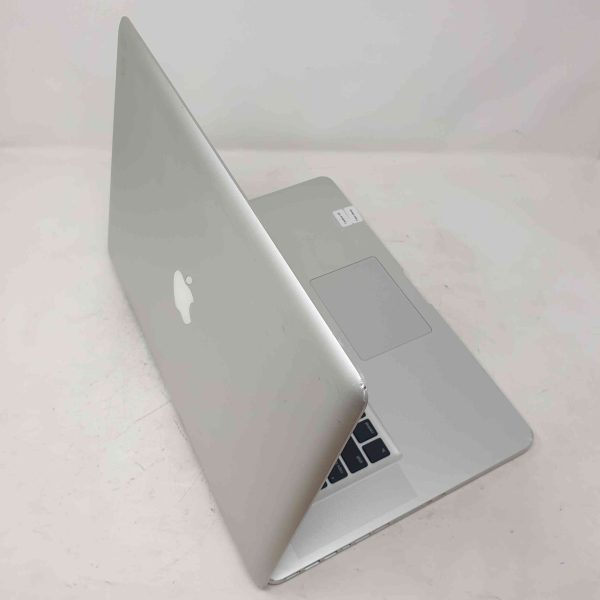 Macbook Pro 15" A1286 2011 Quad-Core Intel Core i7 2,2 GHz RAM 16GB SSD 480GB GRADO B - immagine 3