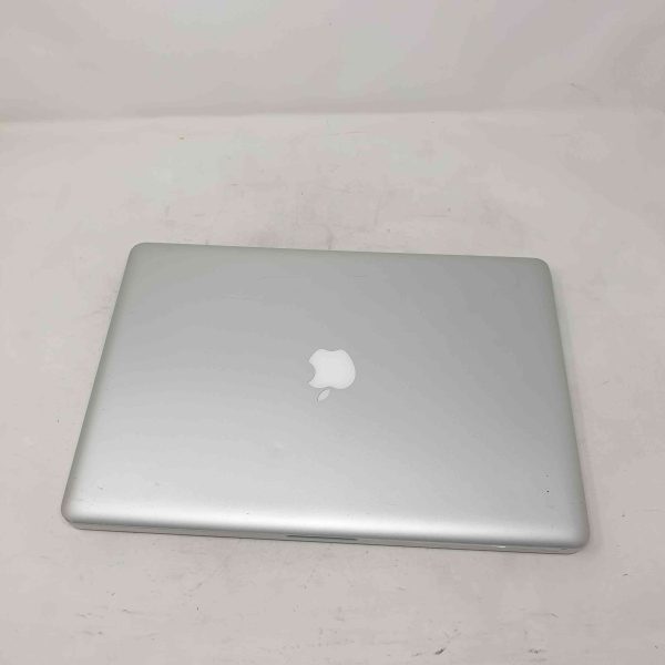 Macbook Pro 15" A1286 2011 Quad-Core Intel Core i7 2,2 GHz RAM 16GB SSD 480GB GRADO B - immagine 5