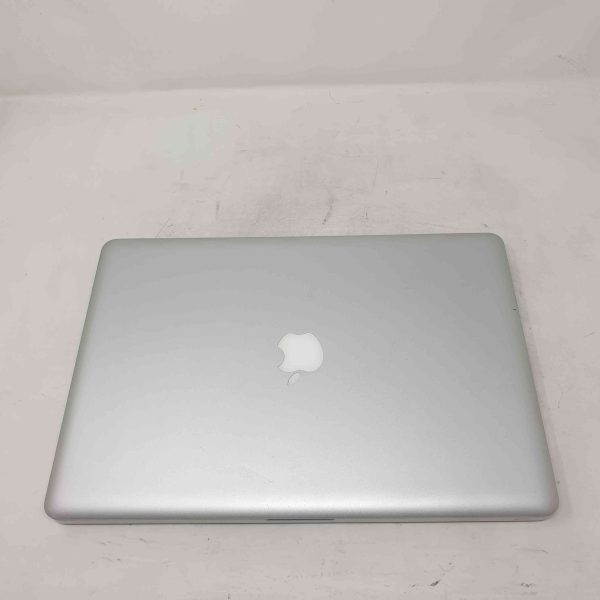 Macbook Pro 15" A1286 2011 Intel Core i7 2,2 GHz RAM 8GB SSD 240GB GRADO B - immagine 5