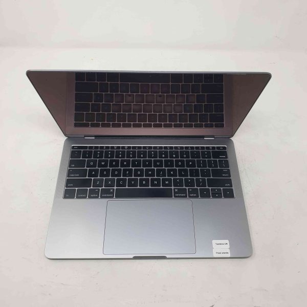 Macbook Pro 13" A1708 2016 Dual-Core Intel Core i5 2 GHz RAM 8GB SSD 250GB GRADO A