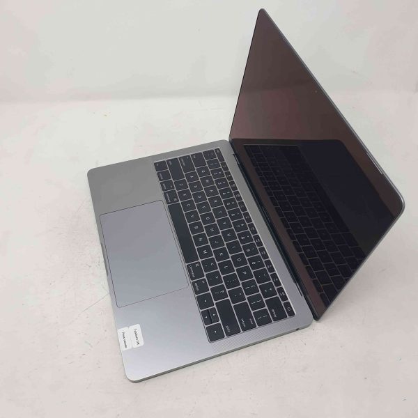 Macbook Pro 13" A1708 2016 Dual-Core Intel Core i5 2 GHz RAM 8GB SSD 250GB GRADO A - immagine 2