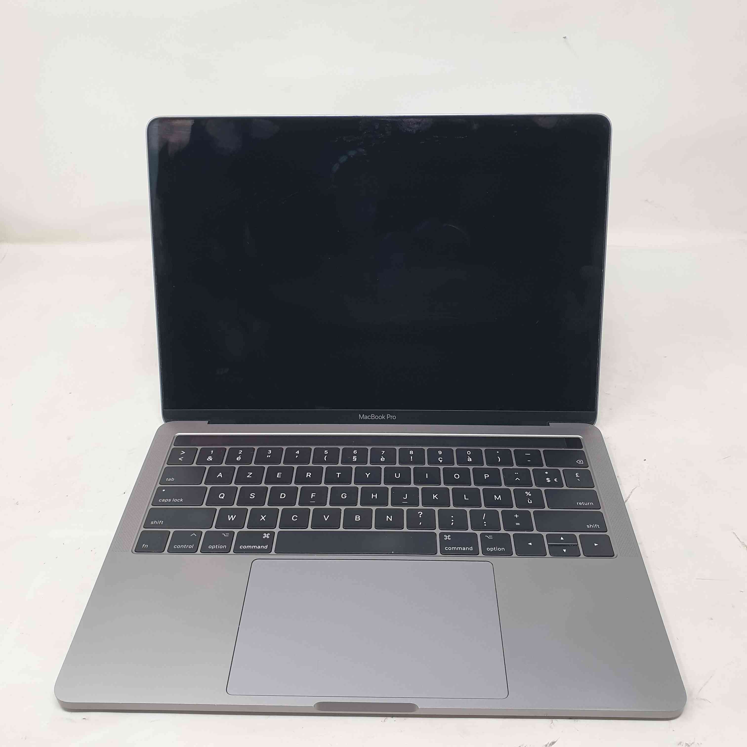 Macbook Pro Retina 13 2017 2017 Dual-Core Intel Core i7 3.5 GHz RAM 16GB SSD 500GB GRADO D