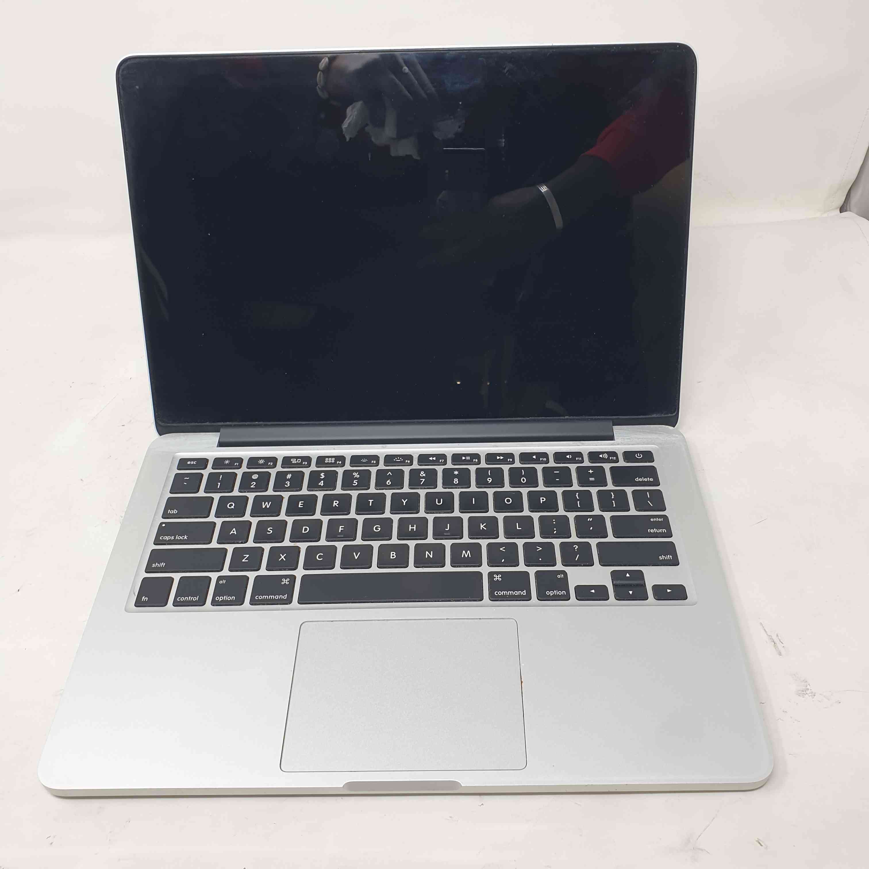 Macbook Pro Retina 13 2015 2015 Dual-Core Intel Core i5 2.9 GHz RAM 8GB SSD 512GB GRADO C