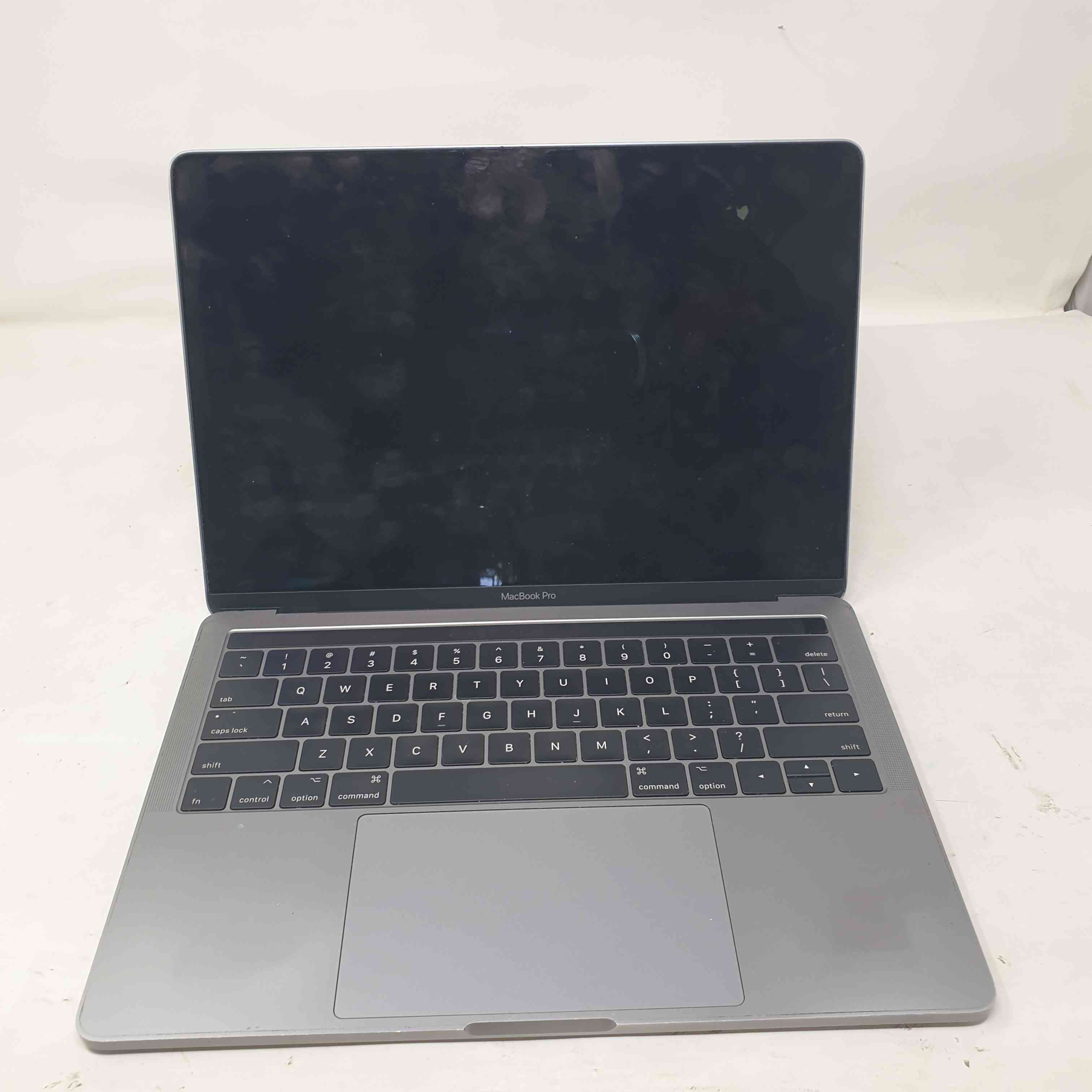 Macbook Pro Retina 13 2017 2017 Dual-Core Intel Core i7 3,5 GHz RAM 16GB SSD 1TB GRADO D